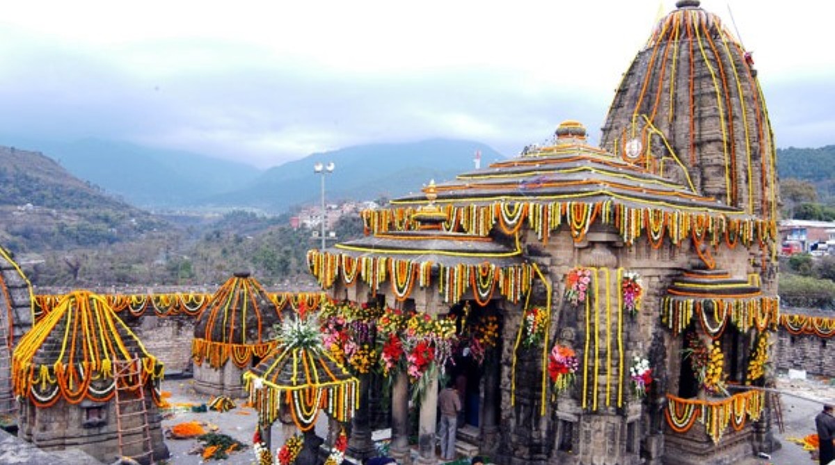 Baijnath