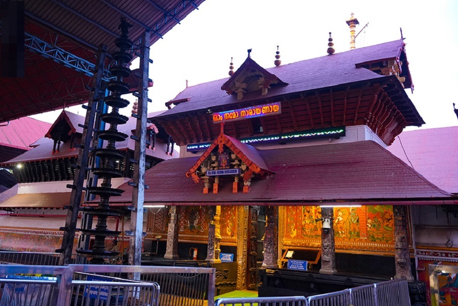 Guruvayur