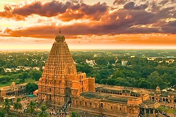Thanjavur