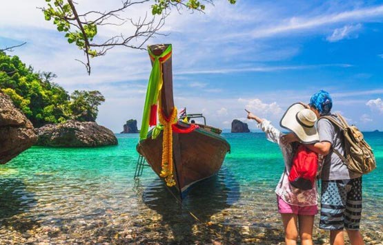 Amazing Andaman Tour 