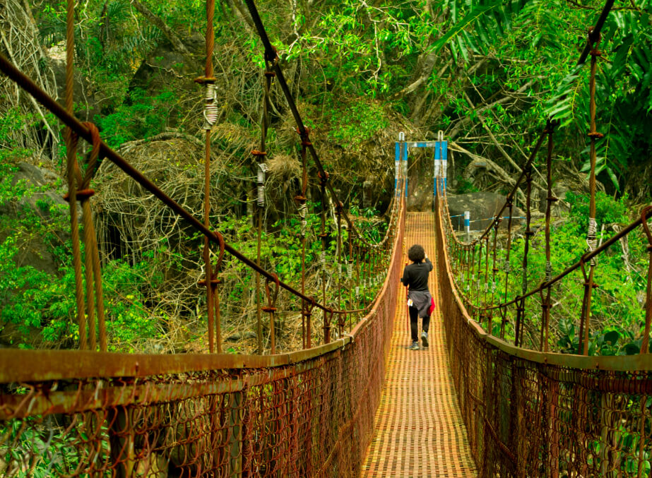 Explore Assam and Meghalaya - Adventure from Guwahati to Kaziranga