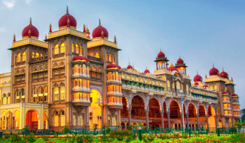 Lovely Bangalore Tour Package