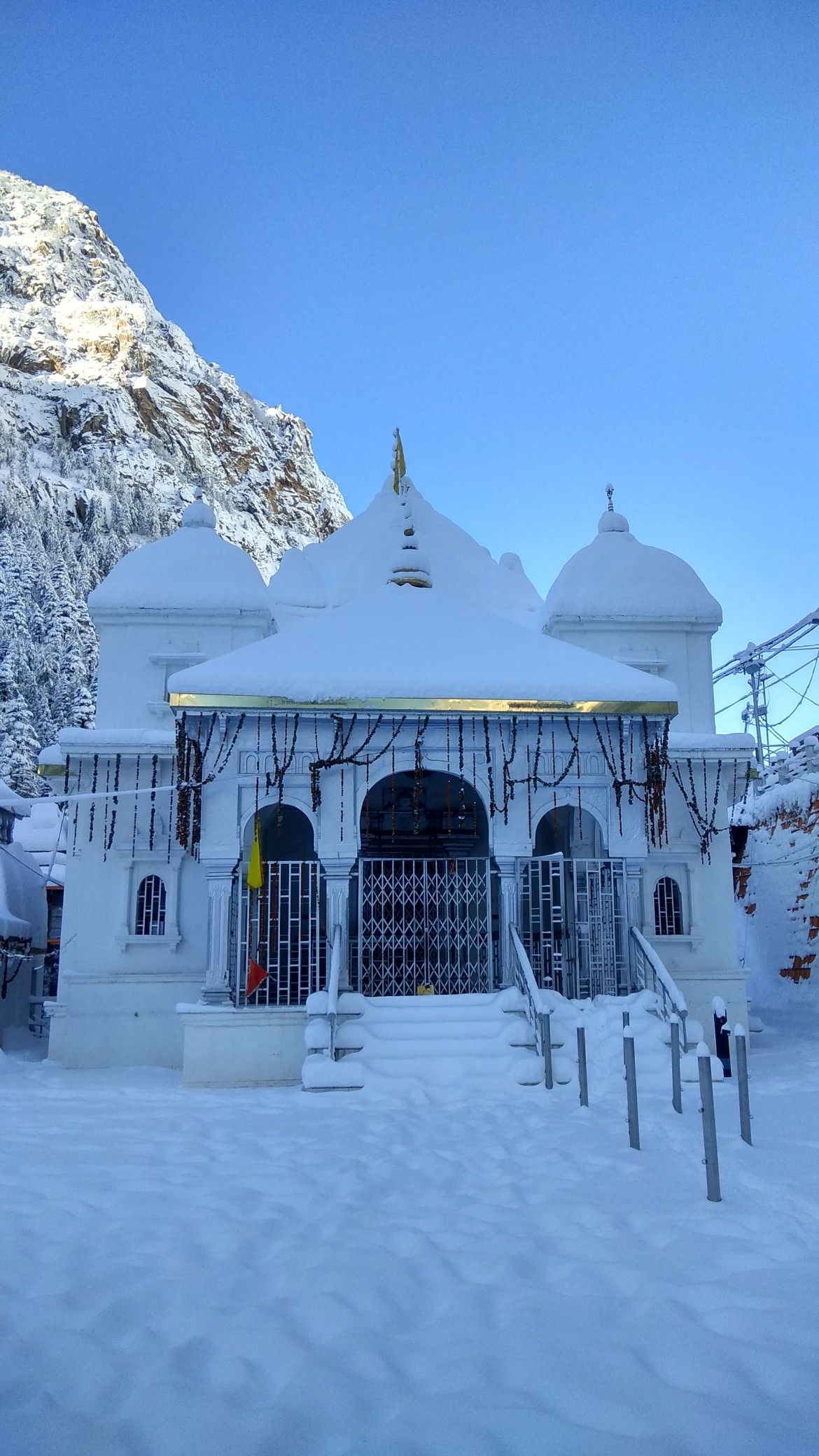 Gangotri