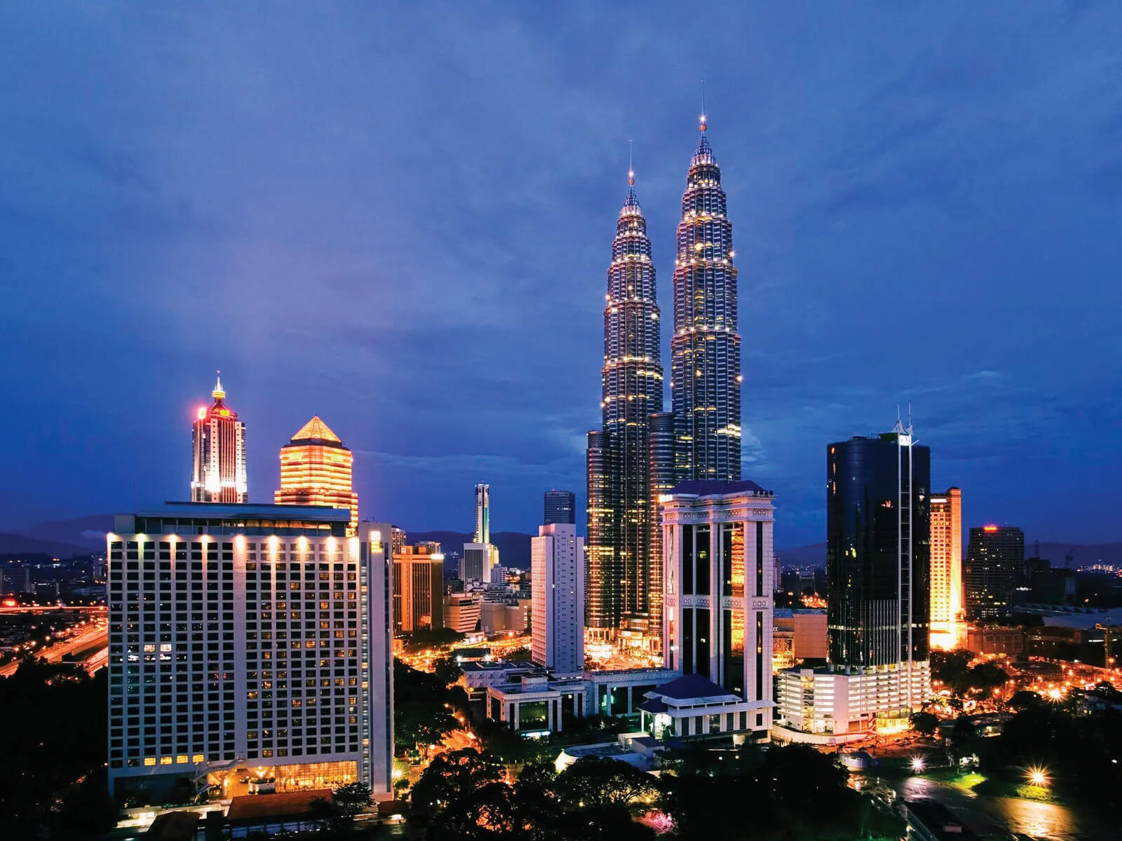 Malaysia Family Holiday Packages