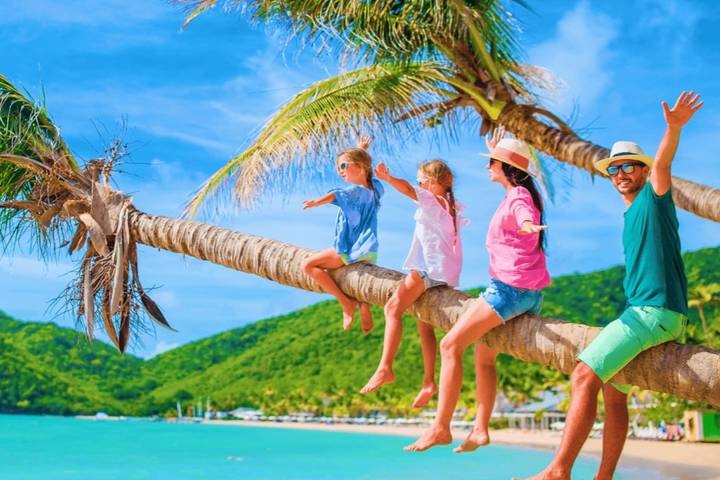 Family Bali Packages