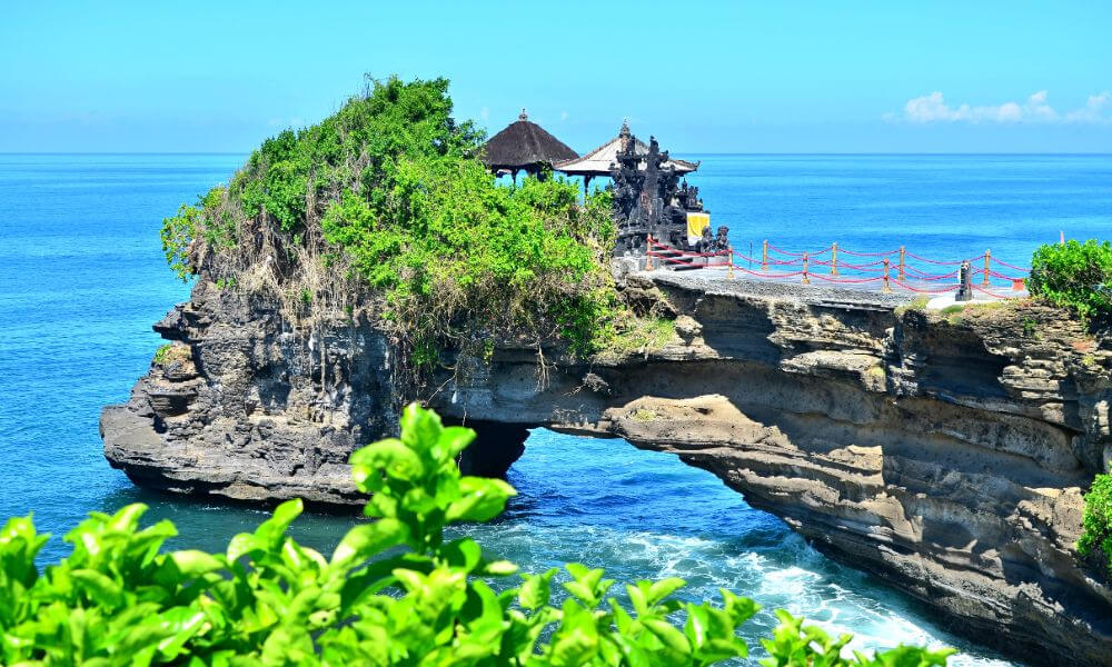Bali Holiday Packages Including Flights