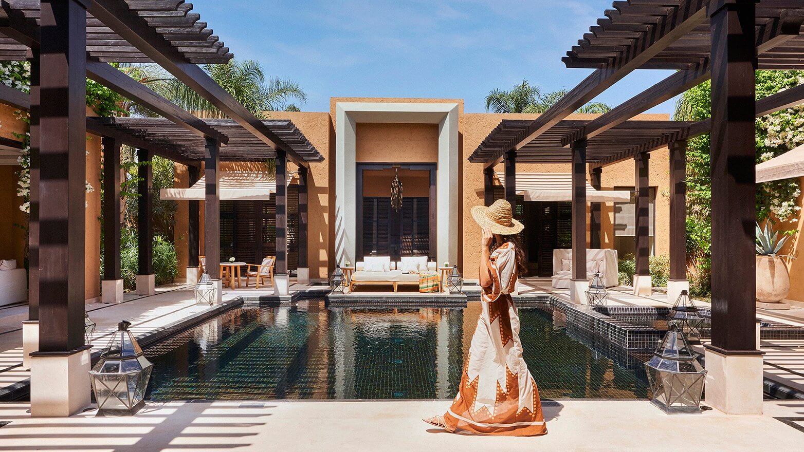 Morocco, Luxury Morocco Holidays