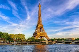 Paris France Vacation Package