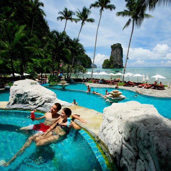 Krabi Holiday Package