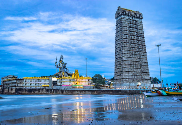 Murudeshwar