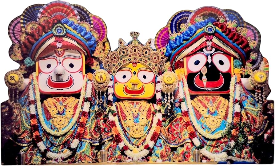 Puri Jagannath