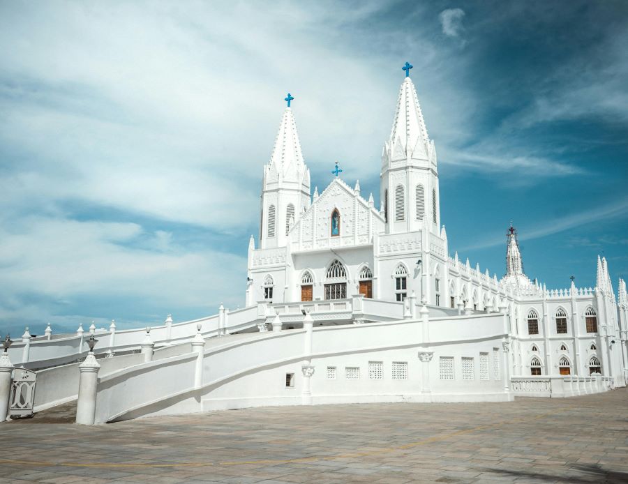 Velankanni